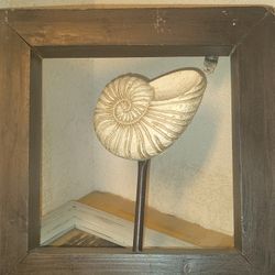 Seashore Bathroom Decor