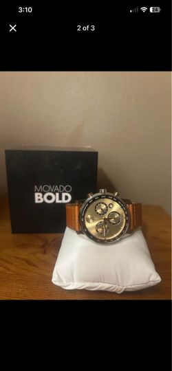 Men’s watch