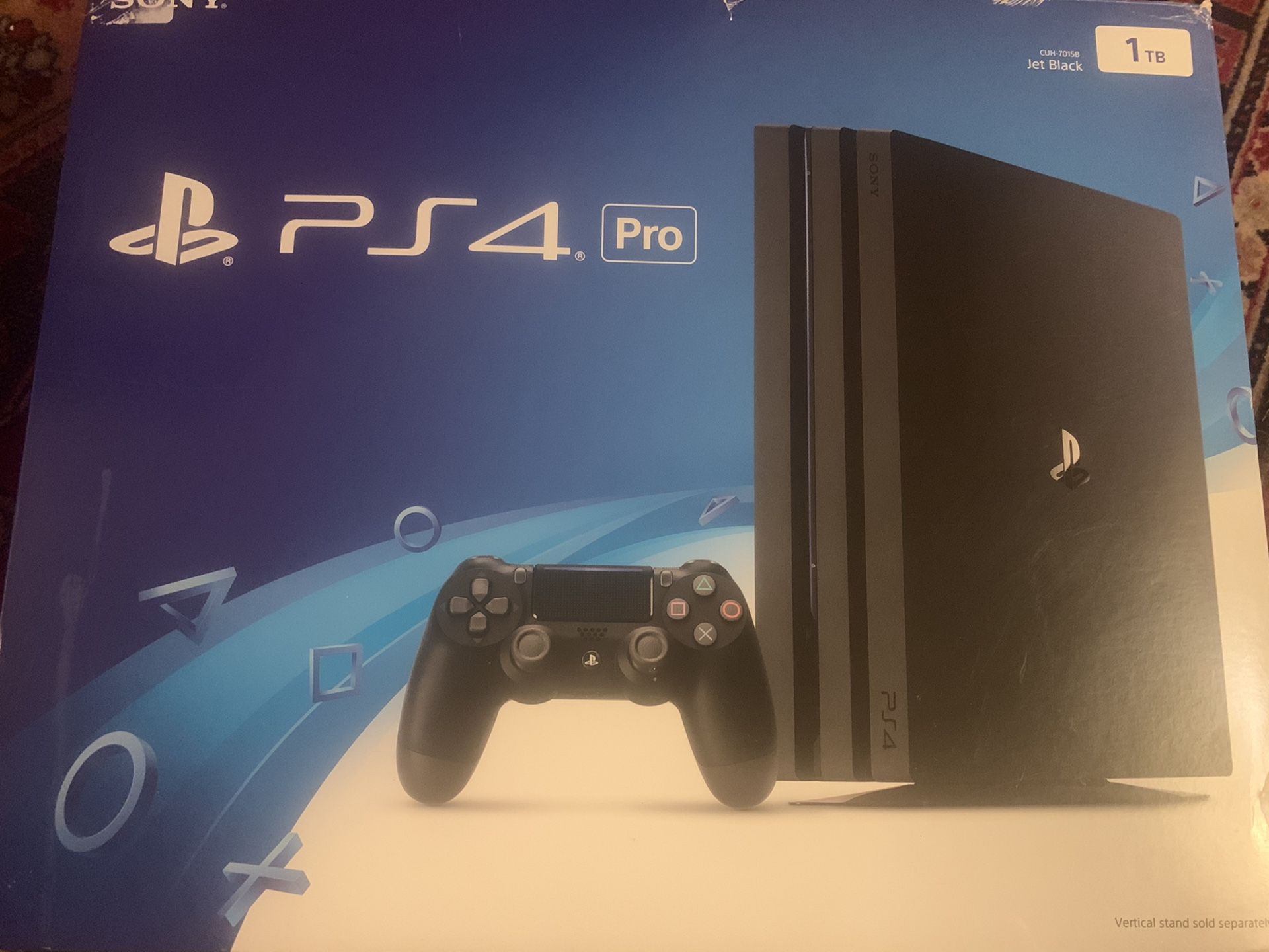 PS4 Pro