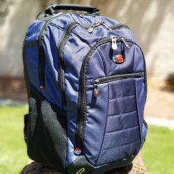 Swiss Gear Backpack 