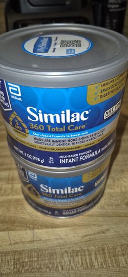Baby Stuff 
