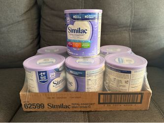 Similac Total Comfort