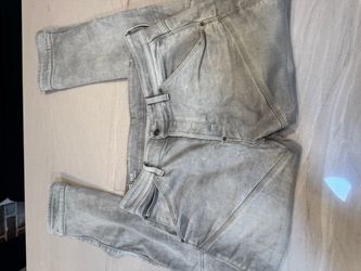 GStar Jeans. Size 34
