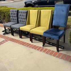 Chairs For Sale