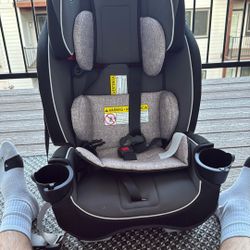 Graco Car Seat For Children