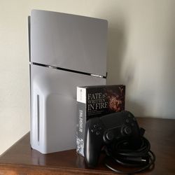 Playstation 5 1TB Storage