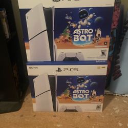 PlayStation 5’s