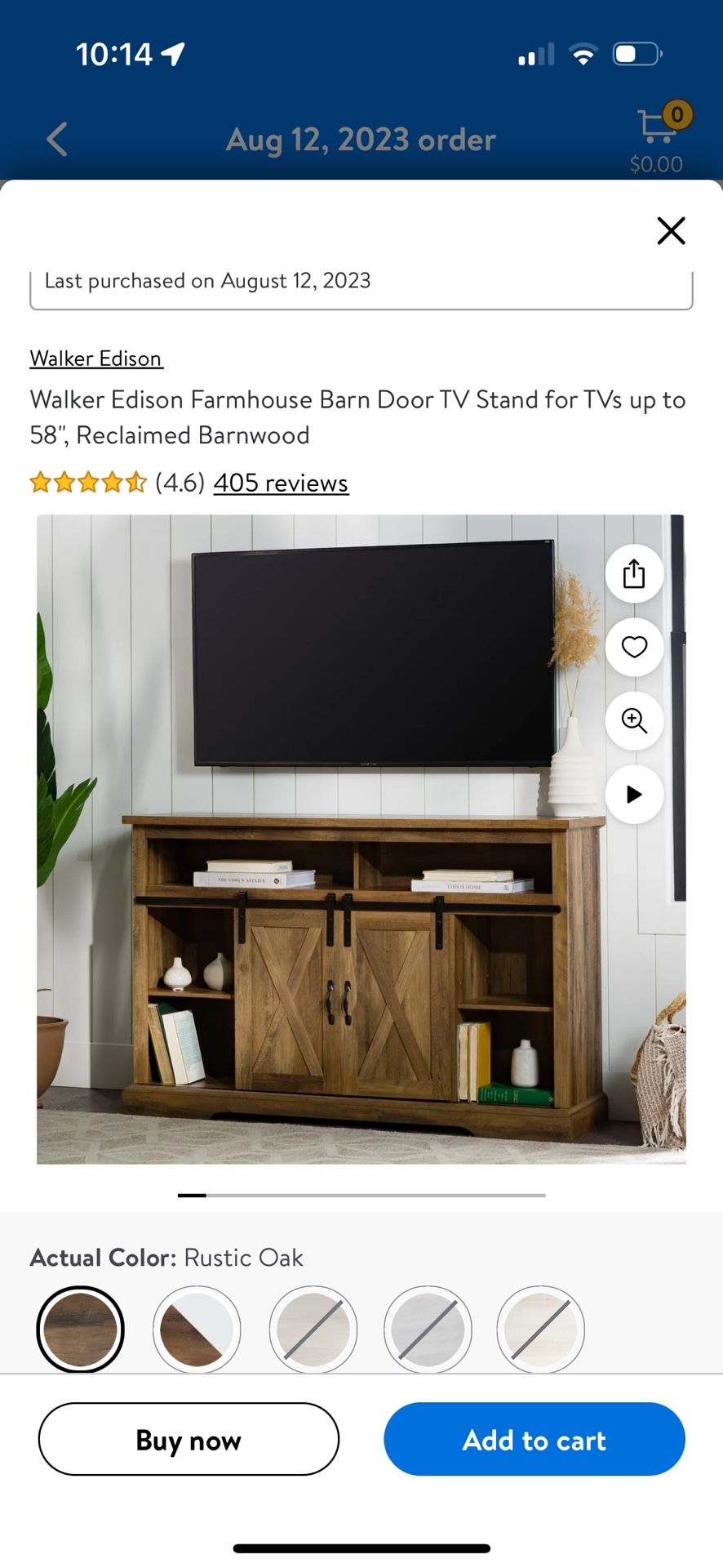 Tv Stand For Sale