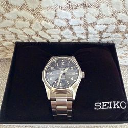 Seiko 5 Automatic