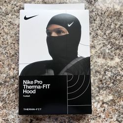 Nike Ski Mask