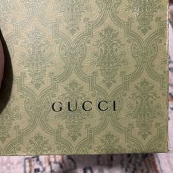 Gucci Men’s Belt Size 36 Waist Title