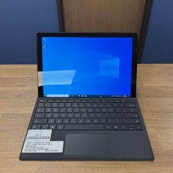 11.5" Surface Pro 5 256GB SSD*1.70Ghz Intel Core i5