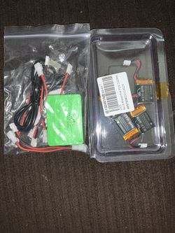 Lithium battery
