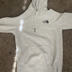 North face Hoodie