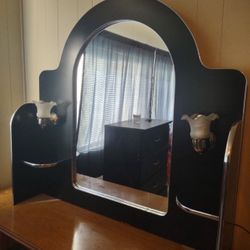 Cabecera De Cama / Bed Headboard 