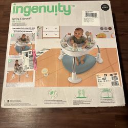 Baby Bouncer