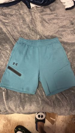 Tech fleece shorts