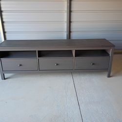 IKEA Hemnes TV Stand 