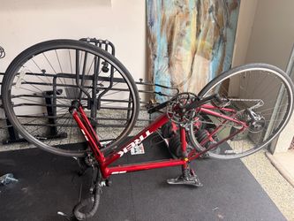 Trek Bike