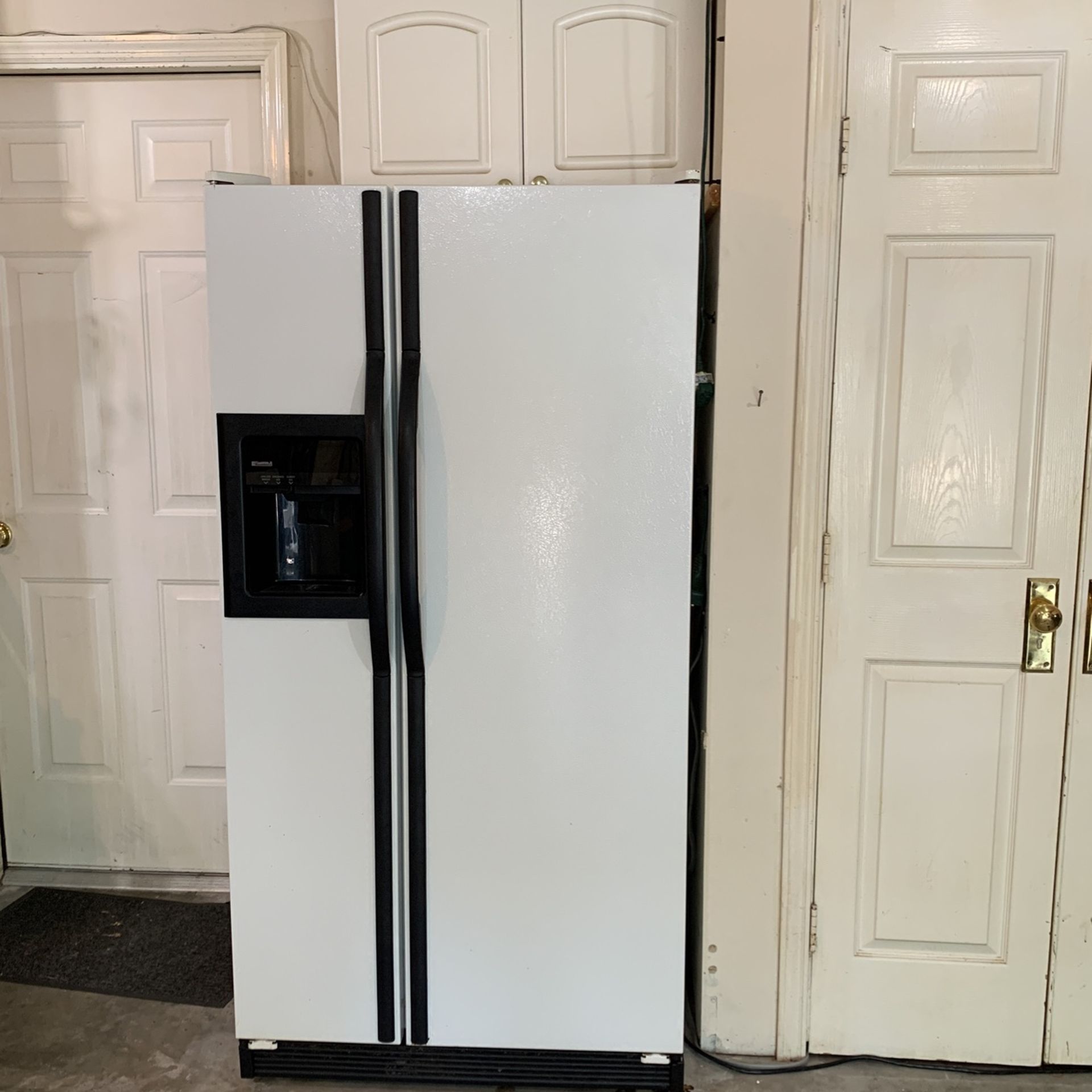 Kenmore Refrigerator 18 Cubic Feet for Sale in Spring, TX OfferUp