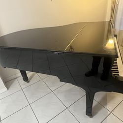 piano Yamaha 