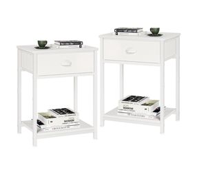 nightstands, side table