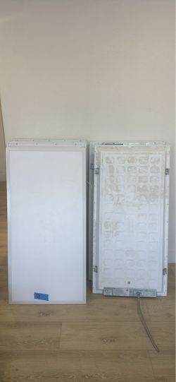 Commercial Light Panels
