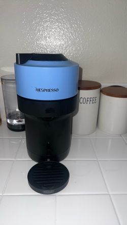 Nespresso Machine