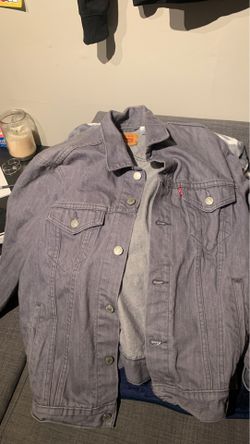 Levi’s Jean Jacket