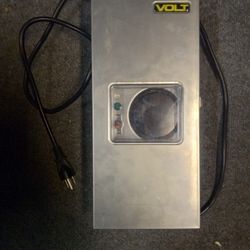 Low Voltage Transformer 