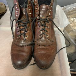 Ariat  Boots Size 10