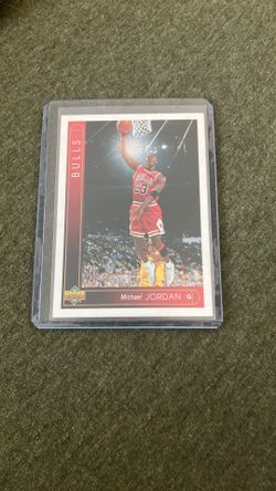 Michael Jordan Vintage 1994