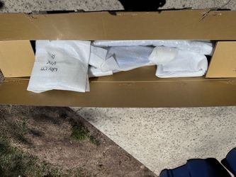 Brand New 2022+ Subaru WRX Rear Spoiler – Never Installed