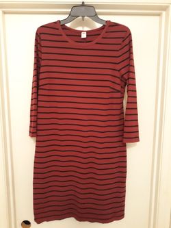 Old Navy Active dress