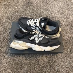 New Balance 9060 Size 8