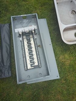 Electrical Panel Sub