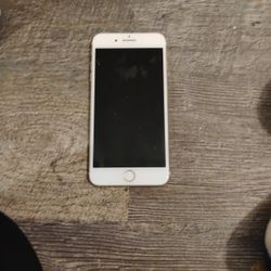 iPhone 7 Plus Locked