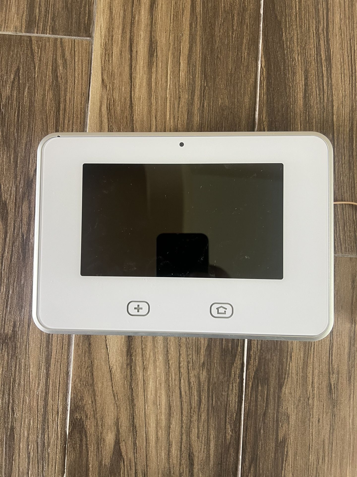 Vivint Panel
