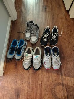 Shose