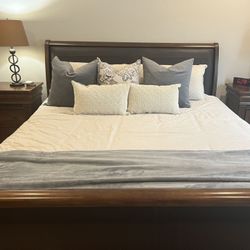 Bedroom Set King 