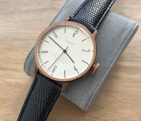 Tsovet Swiss Men’s Watch