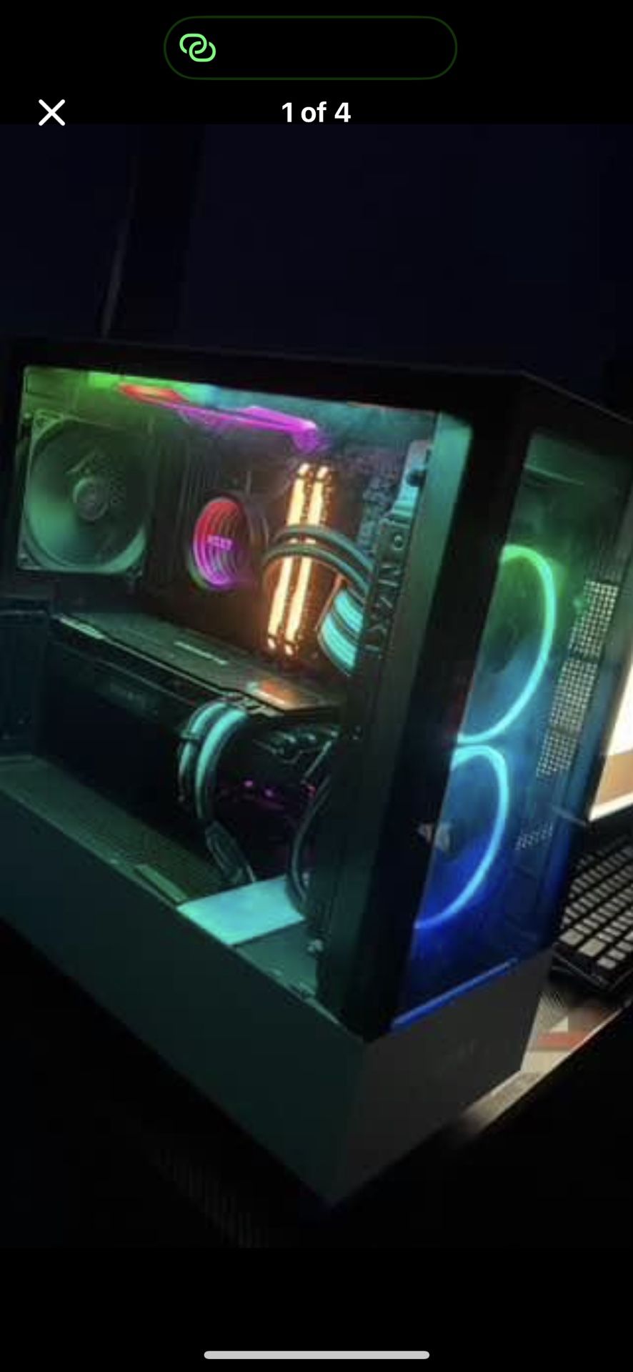 Gaming Pc