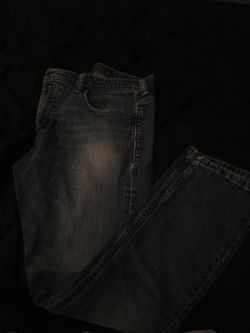 Levi’s 520 taper 32 x 30
