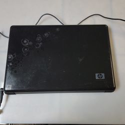 HP PAVILION DV6 laptop (Windows 10)