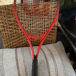 Youth tennis Racket like New 