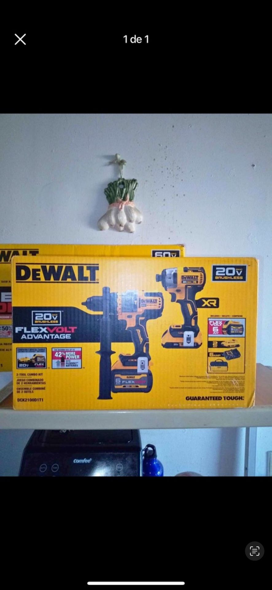 Tools For Sale Dewalt Milwaukee