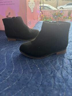 Toddler Boots