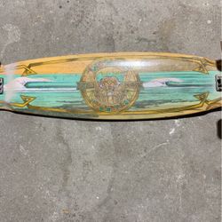 Long Board