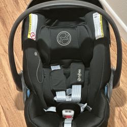 Cybex Cloud G Infant Car Seat