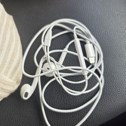 Apple Air pods 